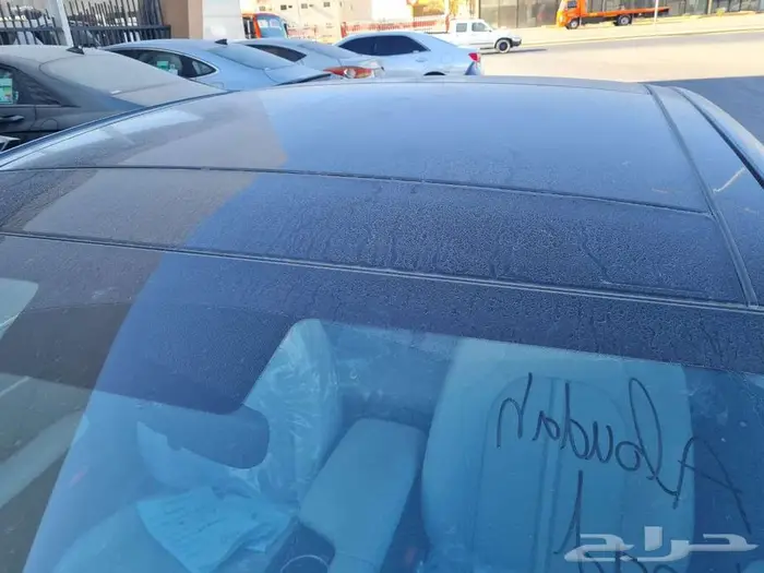 هيونداي سوناتا سمارت وعلان 2026 كاش واقساط عررض 7