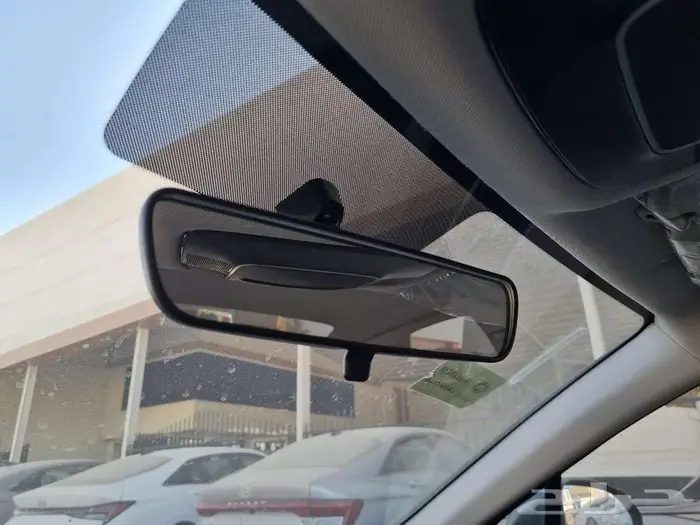 هيونداي سوناتا سمارت وعلان 2026 كاش واقساط عررض 17