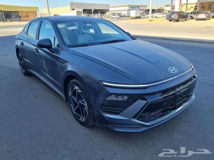 هيونداي سوناتا سمارت وعلان 2026 كاش واقساط عررض 3