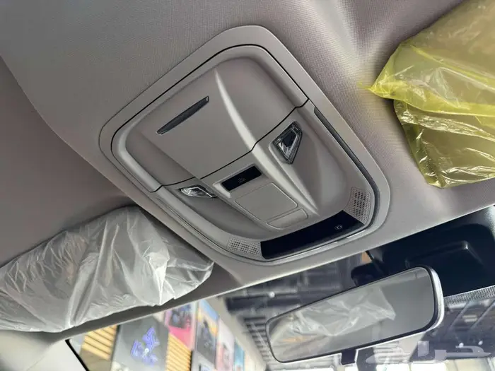 هافال H6 بيسك 2025 - عروض نهاية العام 4