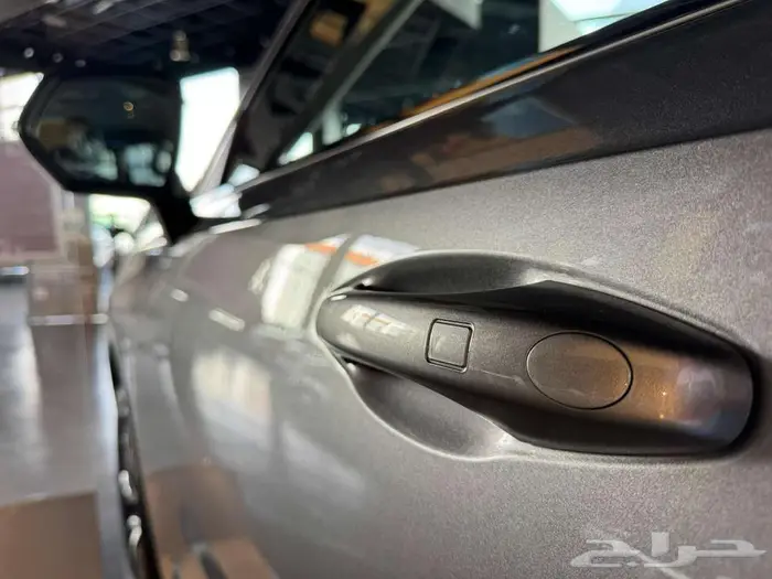 هافال H6 بيسك 2025 - عروض نهاية العام 9