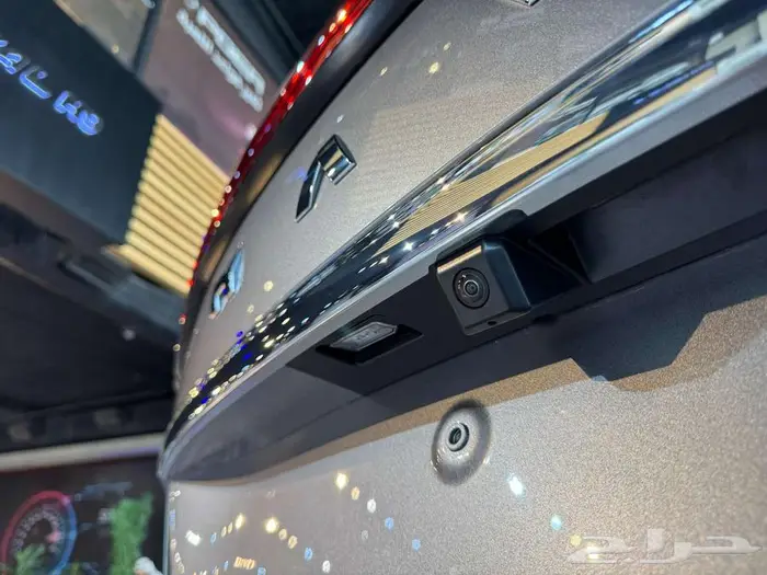 هافال H6 بيسك 2025 - عروض نهاية العام 10