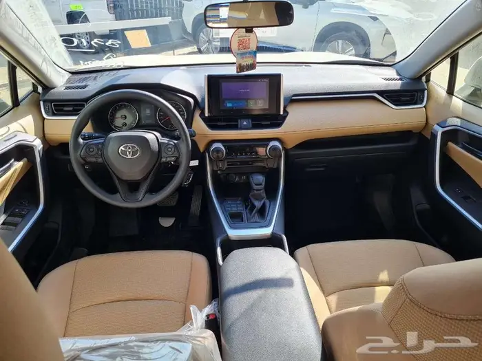 راف فور LE دبل 2025 كاش واقساط 1