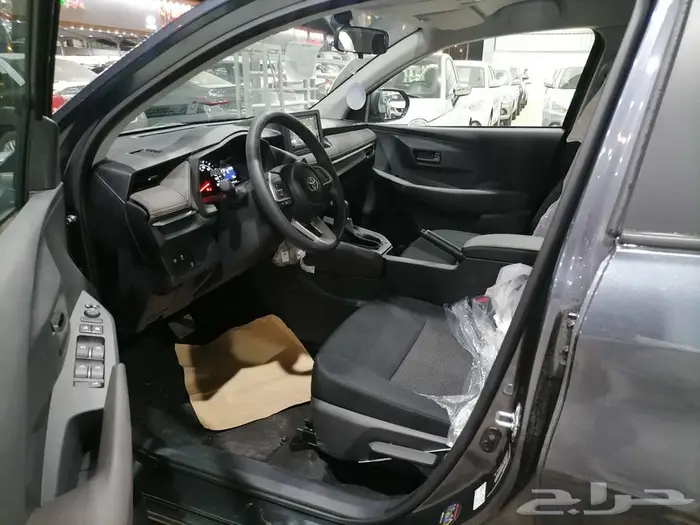 تويوتا يارس Y موديل 2026 ( اقل الاسعار ) 5