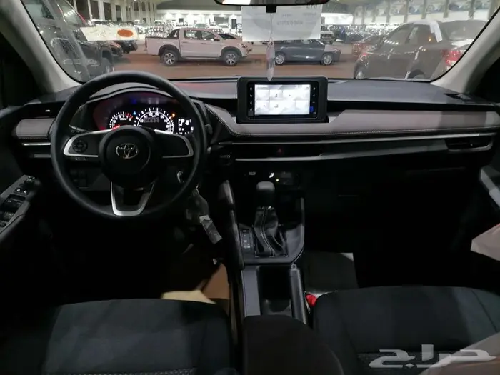 تويوتا يارس Y موديل 2026 ( اقل الاسعار ) 3