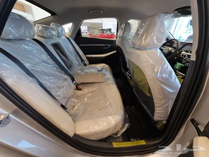 هيونداي سوناتا فليت   سمارات 2026 5