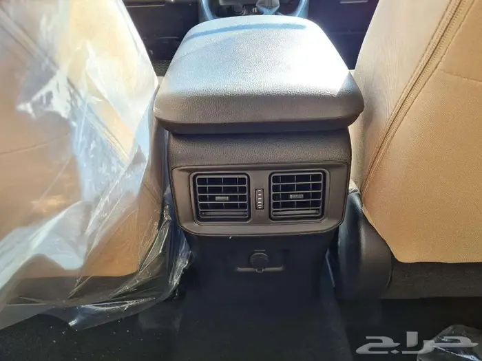 راف فور LE دبل 2025 كاش واقساط 3