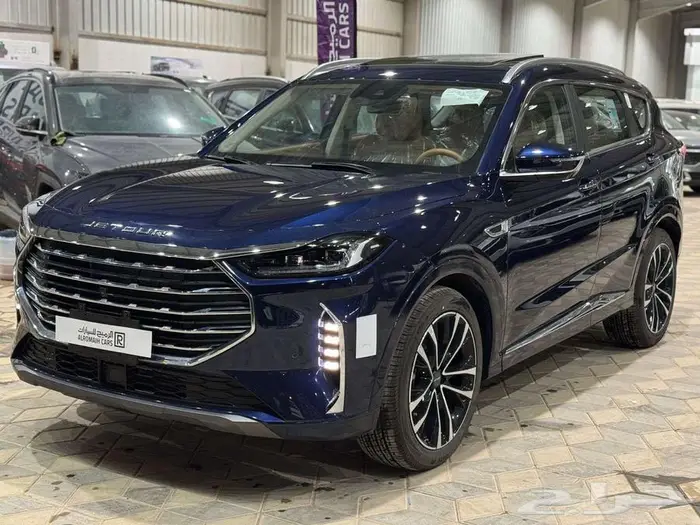 جيتور X70 بلس لاكجري 2025 ( عرض خاص 96000 شامل الضريبه) 0