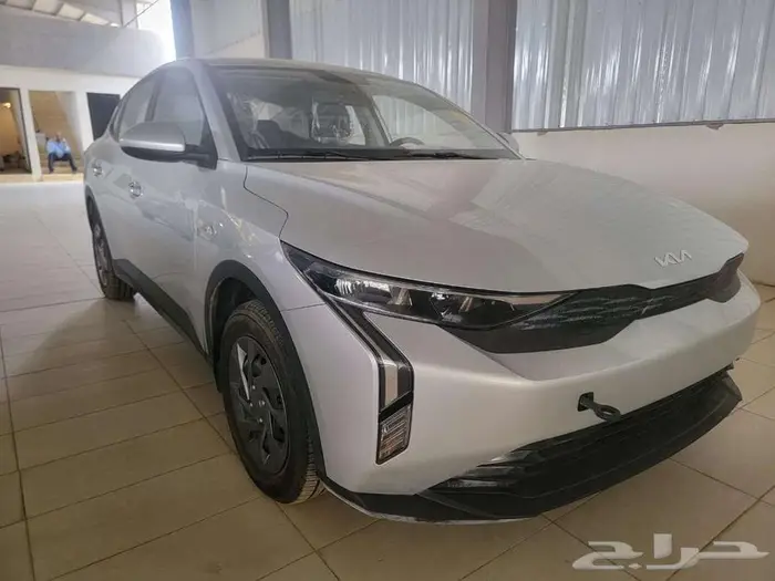 كيا GL K3 2025 0
