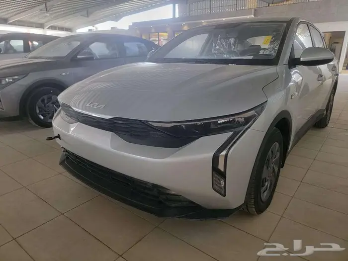 كيا GL K3 2025 1