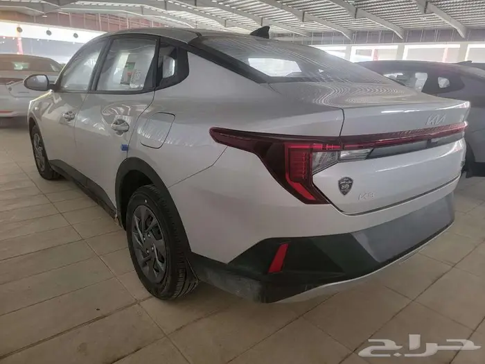 كيا GL K3 2025 3