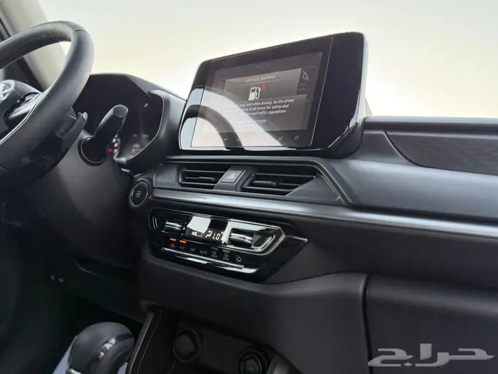 سوزوكي سويفت GLX 1.2 هايبرد موديل 2026 12