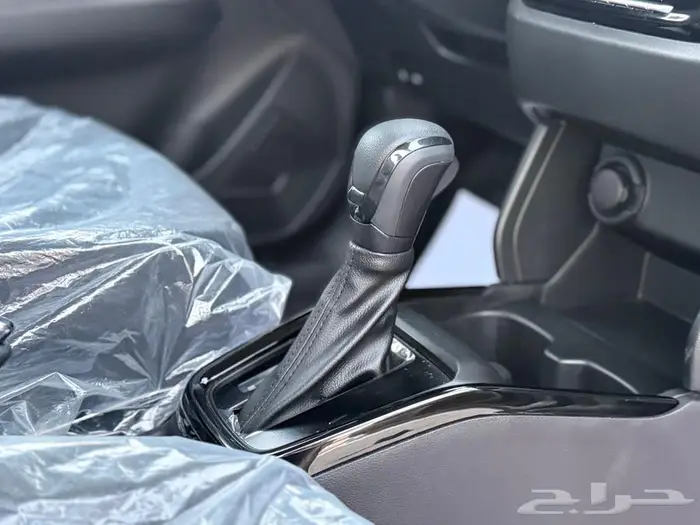 سوزوكي سويفت GLX 1.2 هايبرد موديل 2026 11