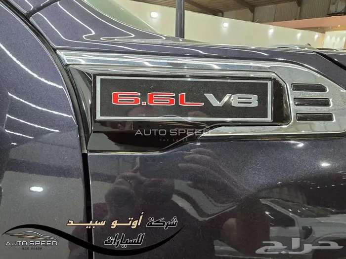 جمس سييرا HD غمارة 2025 6