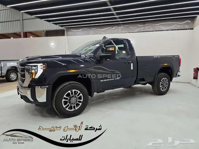 جمس سييرا HD غمارة 2025 0