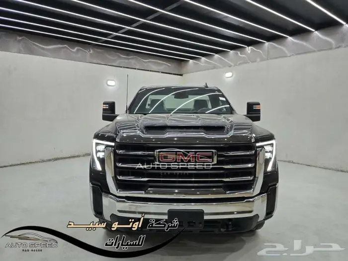 جمس سييرا HD غمارة 2025 4