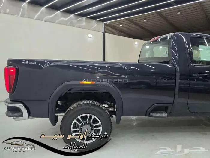 جمس سييرا HD غمارة 2025 9