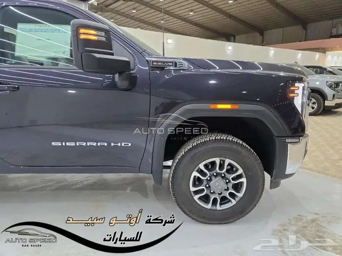 جمس سييرا HD غمارة 2025 5