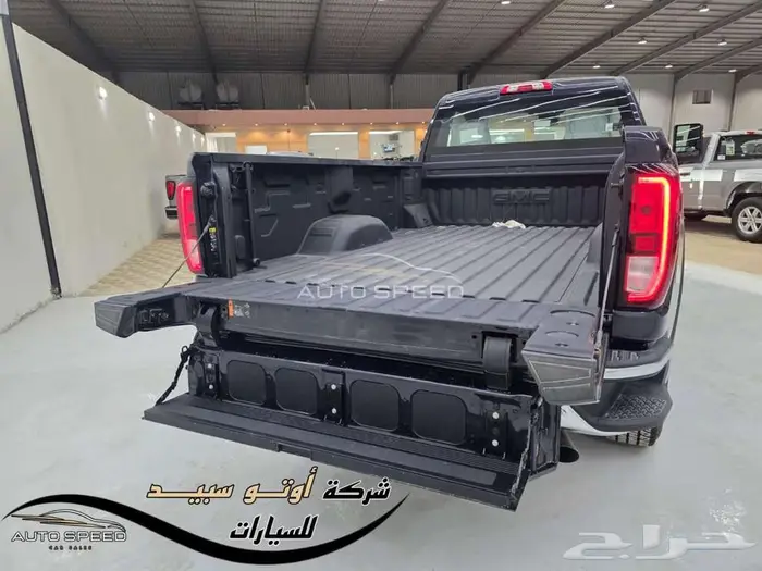 جمس سييرا HD غمارة 2025 7