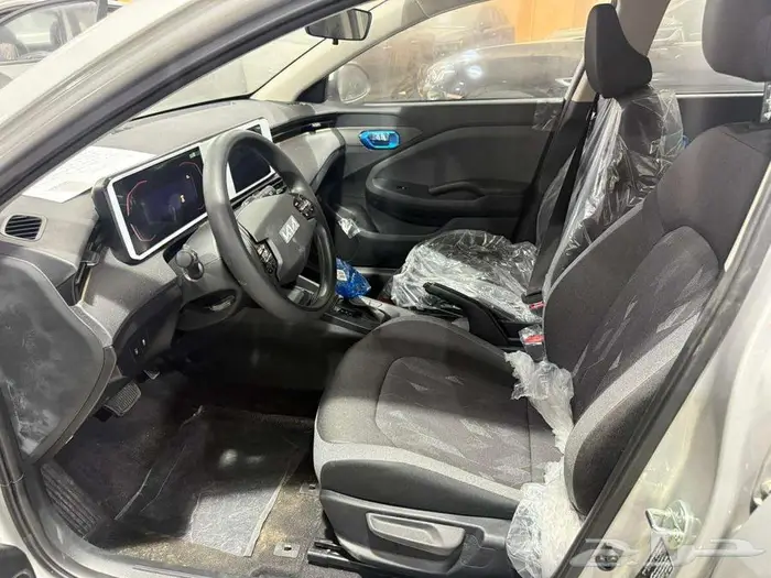 كيا كي 3 ستاندر 2025 - كورنيش 4