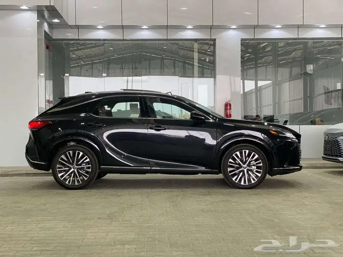 لكزس RX 350 BB بنزين 2025 - داخلي جملي - عرض نهايه العام 7