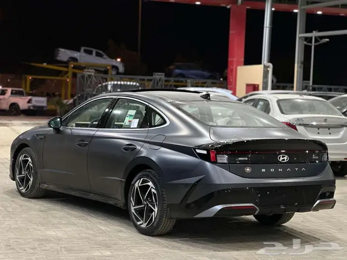 سوناتا كمفورت 2025 2026 8