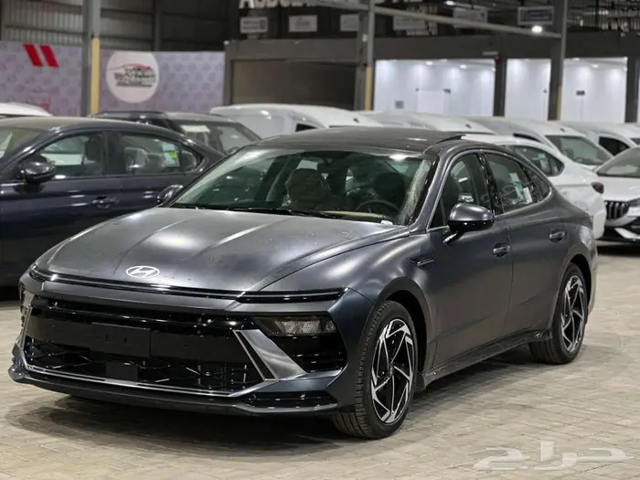 سوناتا كمفورت 2025 2026 2