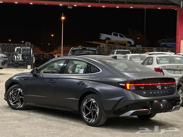 سوناتا كمفورت 2025 2026 9