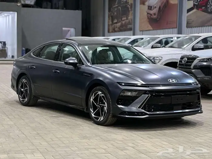 سوناتا كمفورت 2025 2026 1