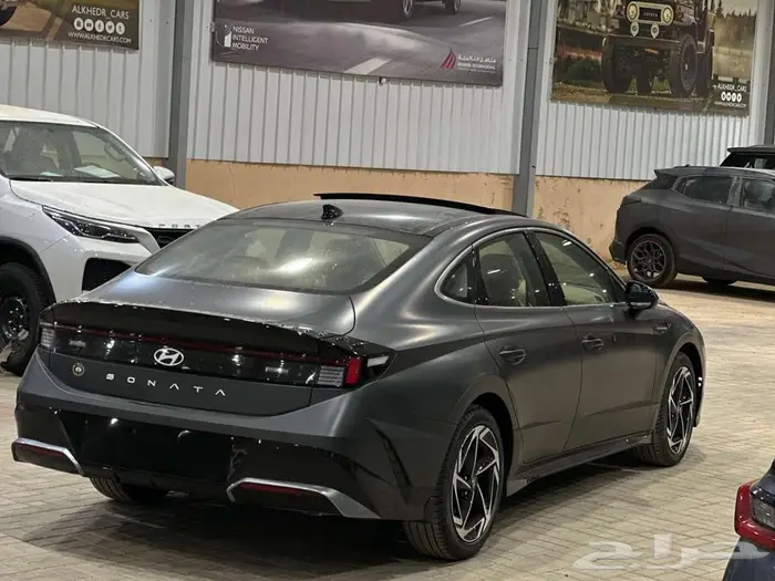 سوناتا كمفورت 2025 2026 3