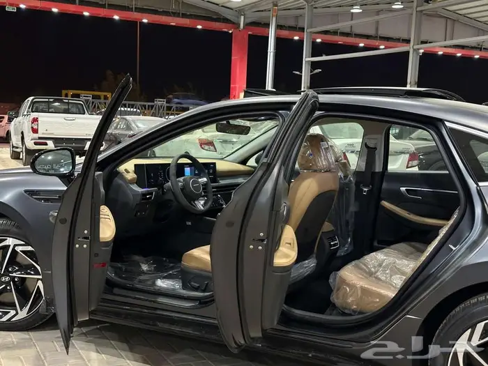 سوناتا كمفورت 2025 2026 10