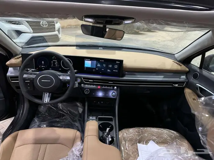 سوناتا كمفورت 2025 2026 16