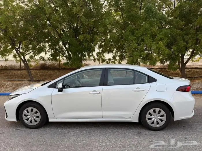 كورولا 2022 2.0 العداد 112 ألف بدي وكاله بحاله الوكاله 16