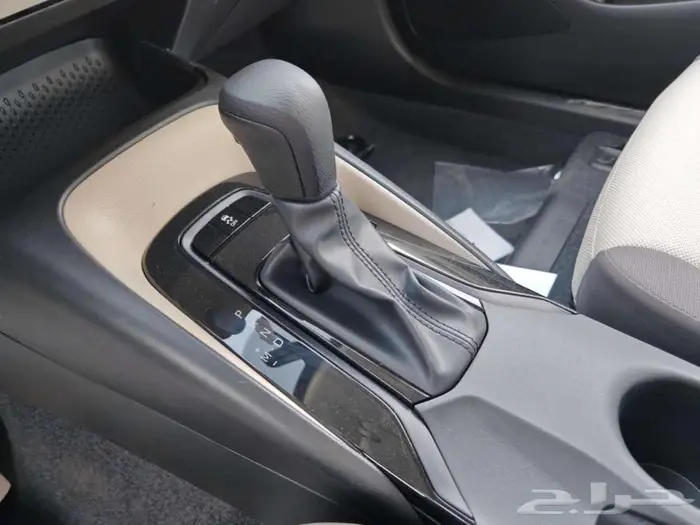 تويوتا كورولا 2025 مطور محرك 2.0 عبداللطيف جميل 8