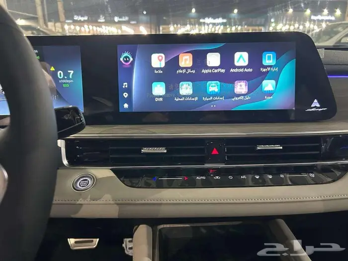 شيري اريزو 8 موديل 2025 كمفورت 5