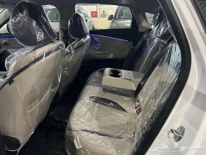 شيري اريزو 8 موديل 2025 كمفورت 13