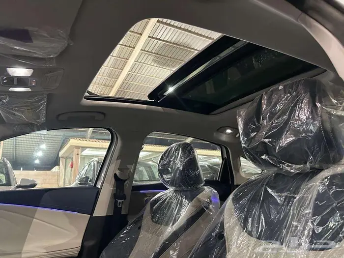 شيري اريزو 8 موديل 2025 كمفورت 9