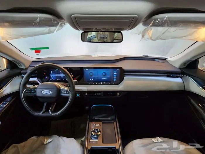 فورد تورس جميع الفئات 2026.. 14