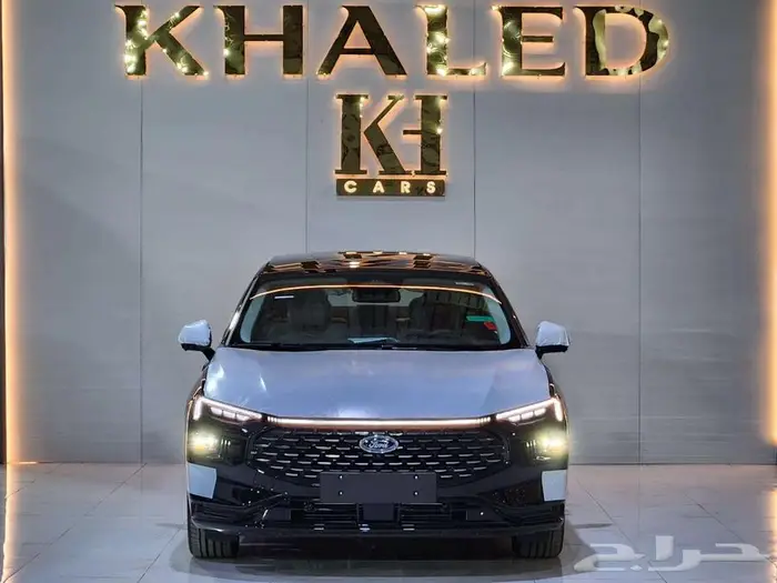 فورد تورس جميع الفئات 2026.. 3