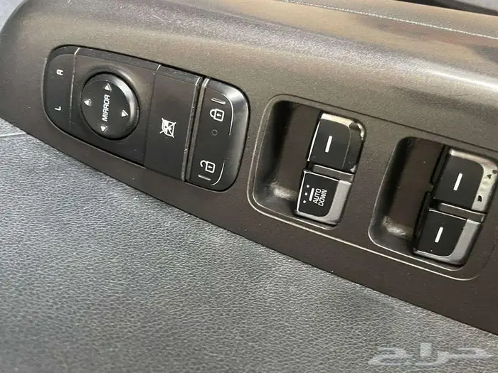 سبورتاج 2017 بنزين دبل 27