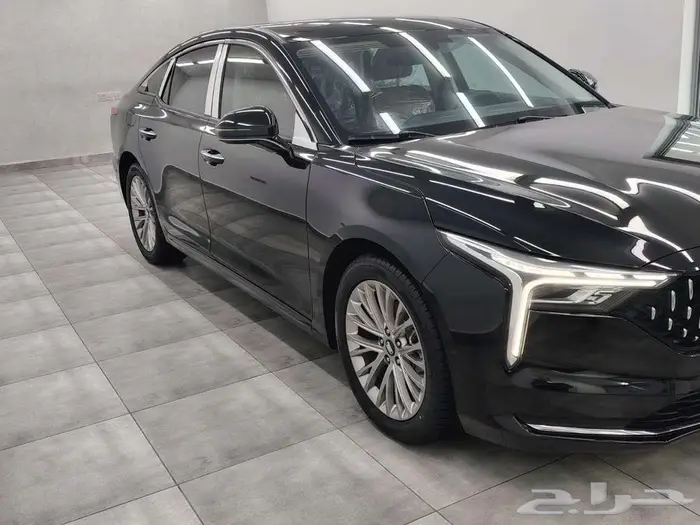 فاو بيستون B70 كمفورت 2026 شبابية فخامة شياكة 10