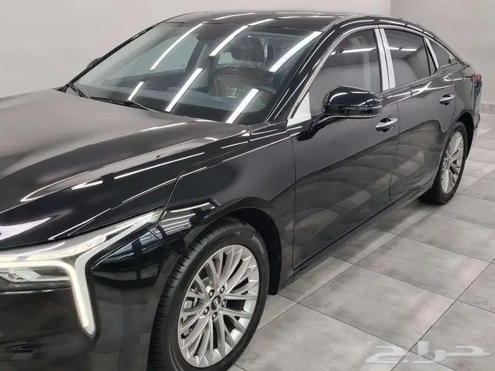 فاو بيستون B70 كمفورت 2026 شبابية فخامة شياكة 12