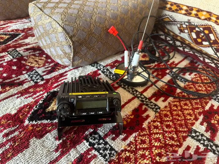 جهاز ارسال TYT 1