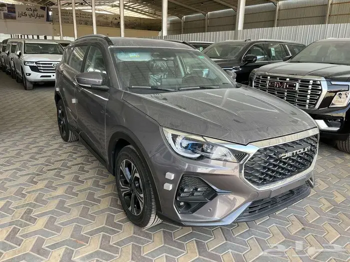 جيتور X70 2026 بلس سعودي 1