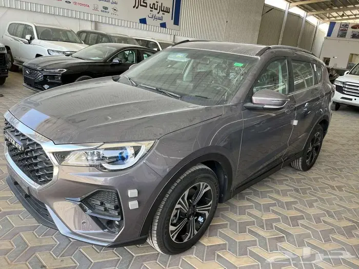 جيتور X70 2026 بلس سعودي 0