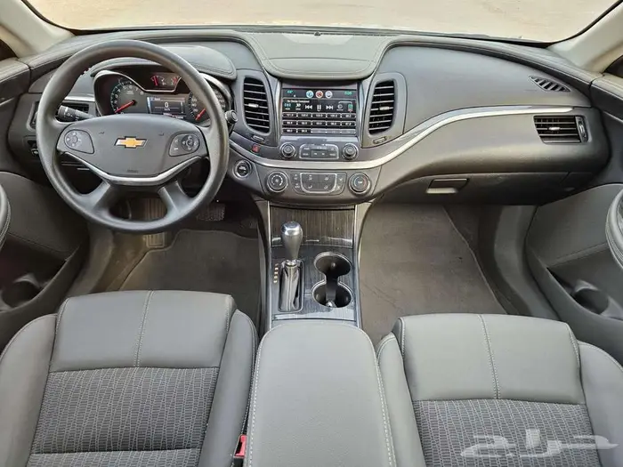 شفروليه إمبالا LS 2019 9