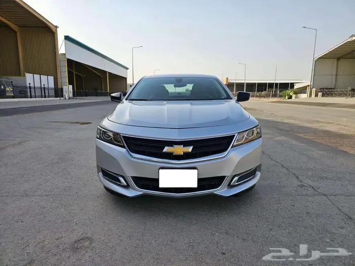 شفروليه إمبالا LS 2019 0