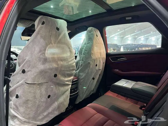 ام جي ون فل كامل 2025 9