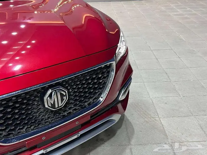 ام جي ون فل كامل 2025 1