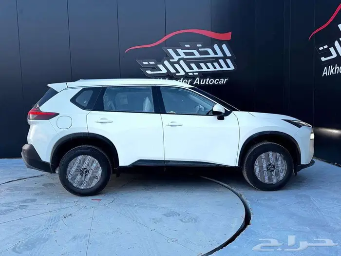 اكستريل استاندر دبل 2025 3